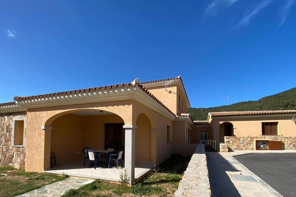 Apartment Panarea 2 *